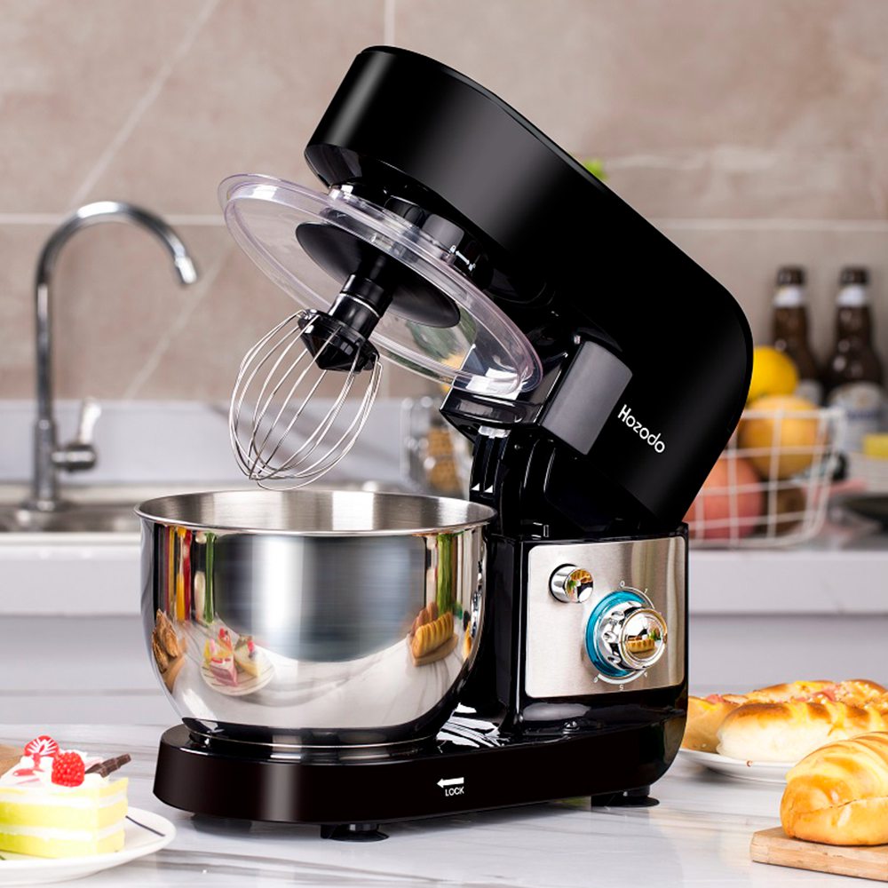 hozodo pasta attachment