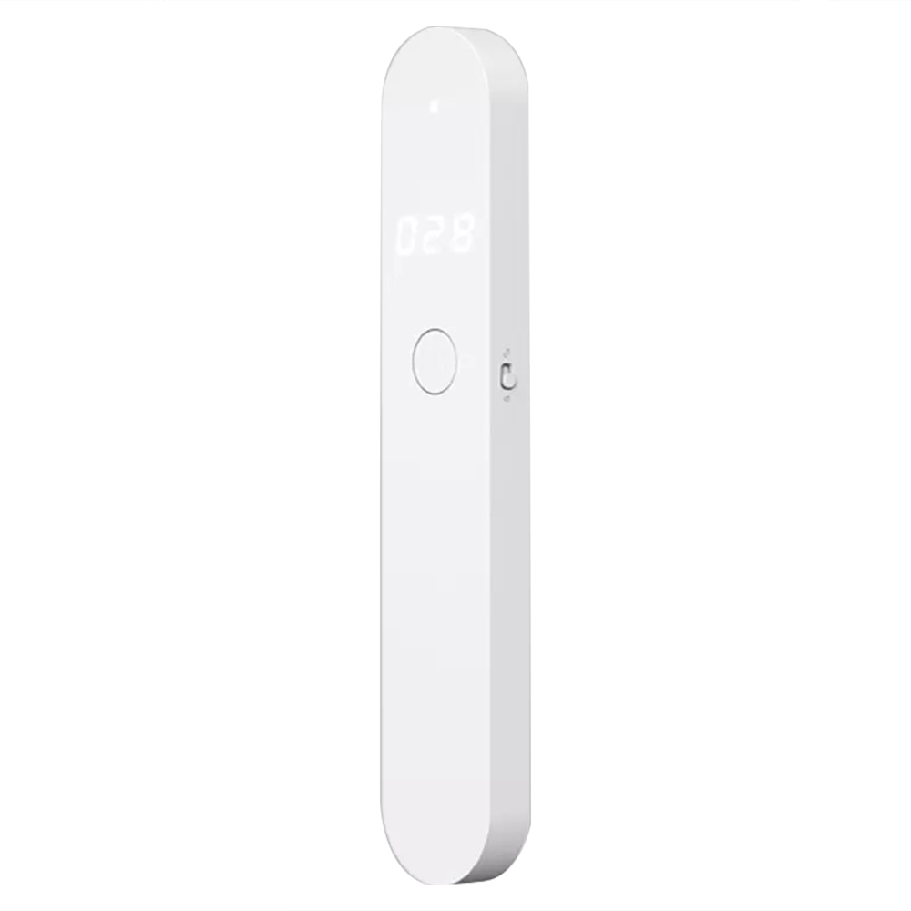 Weiguang Multi-function Handheld Portable Sterilizer UV Sterilizer Rate 99% Type-C Charging For Travel Home Hotel From Xiaomi Youpin - Λευκό