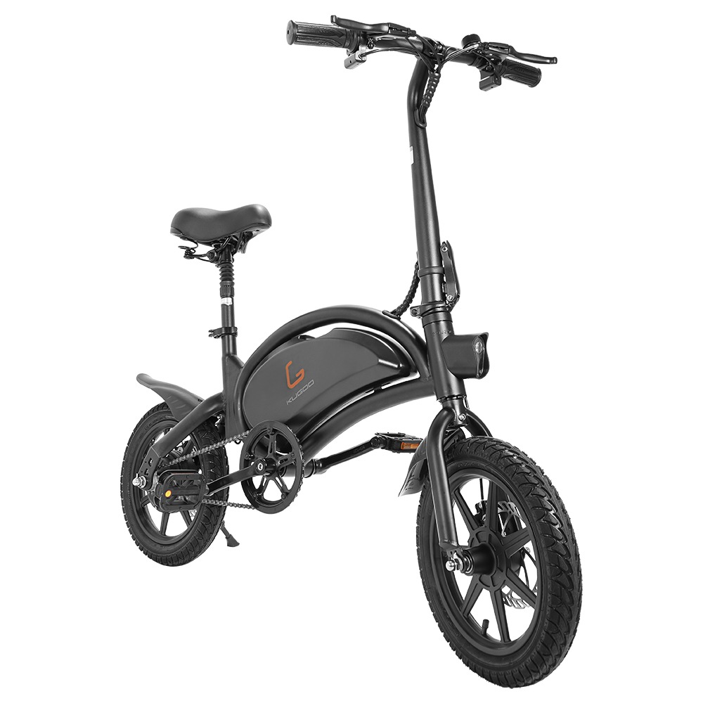 kugoo b1 electric bike