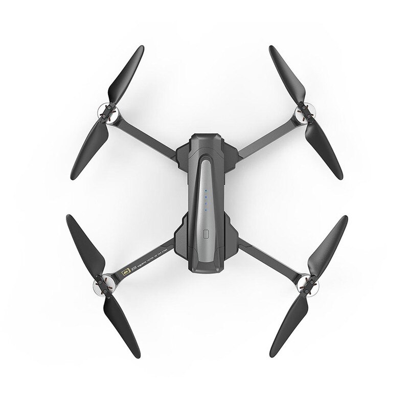 MJX B12 GPS 4K 5G WIFI FPV Brushless Drone One Battery