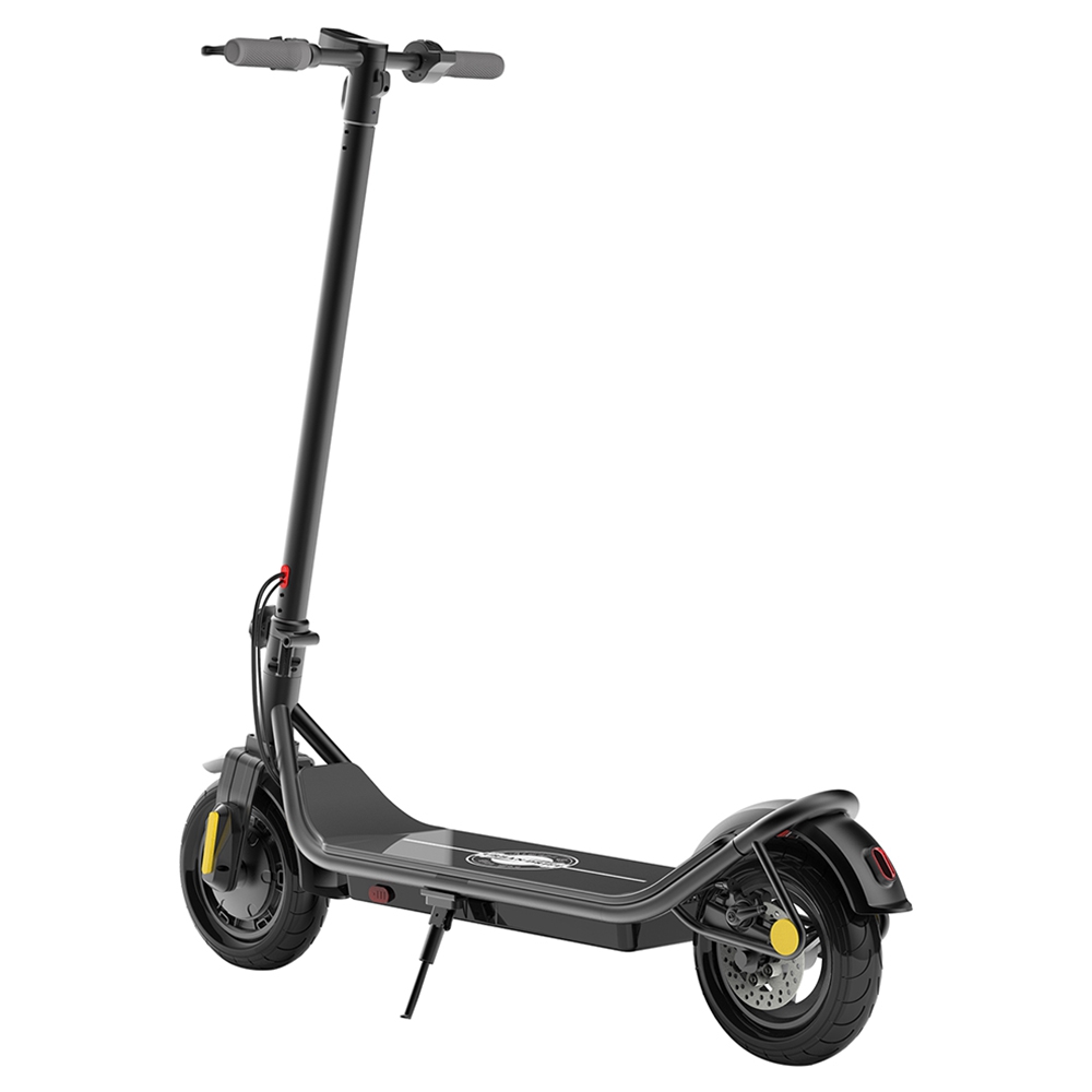 Urban Drift S006 10 Inch Electric Scooter 10Ah 350W Motor Black