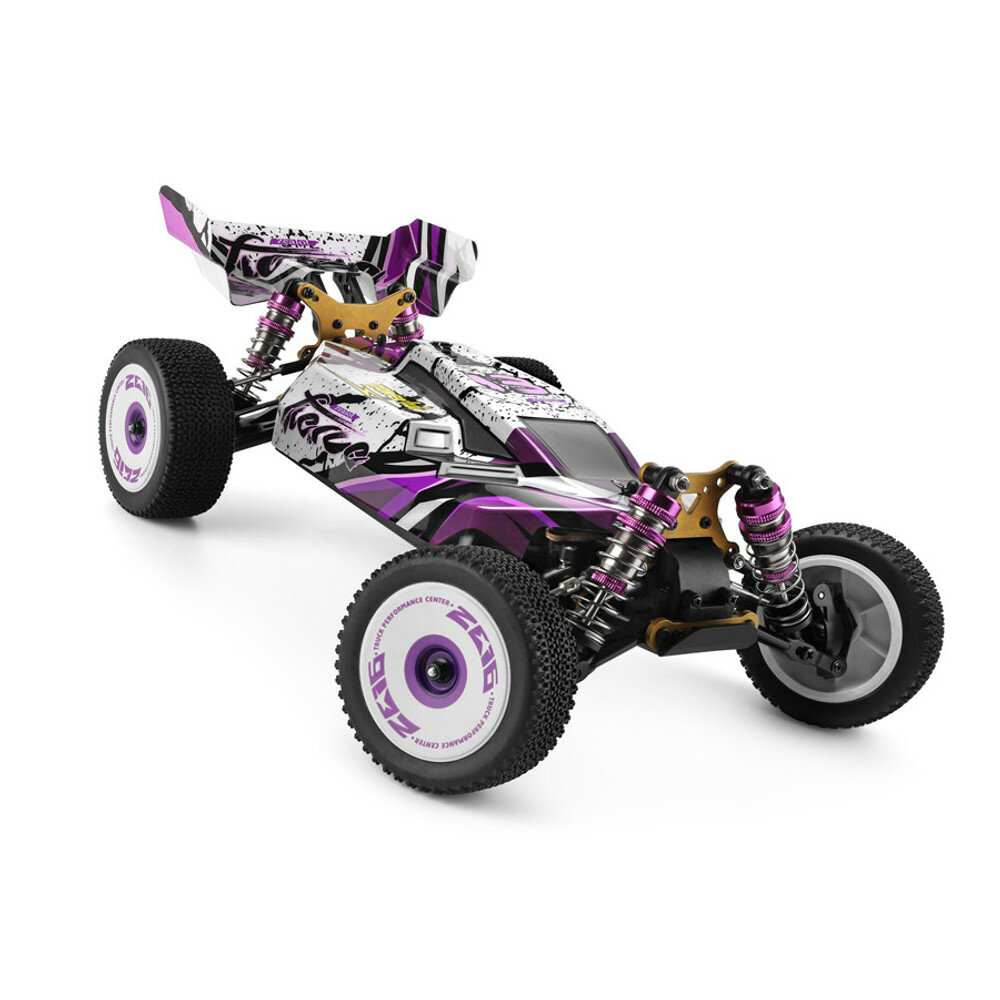 wltoys 124019 wheels