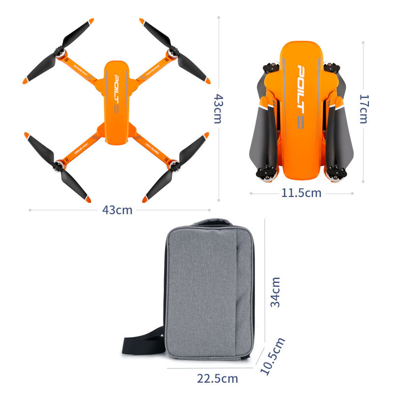 jjrc x17 6k