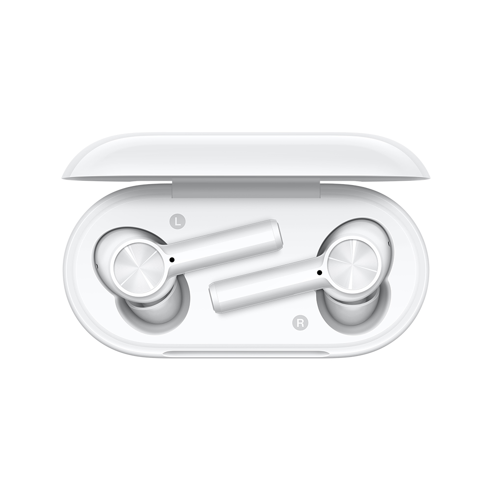 OnePlus Buds Z TWS אוזניות - לבן