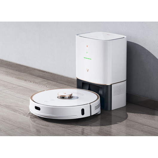 eufy 11s vacuum