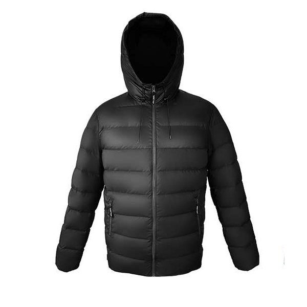 smart down jacket