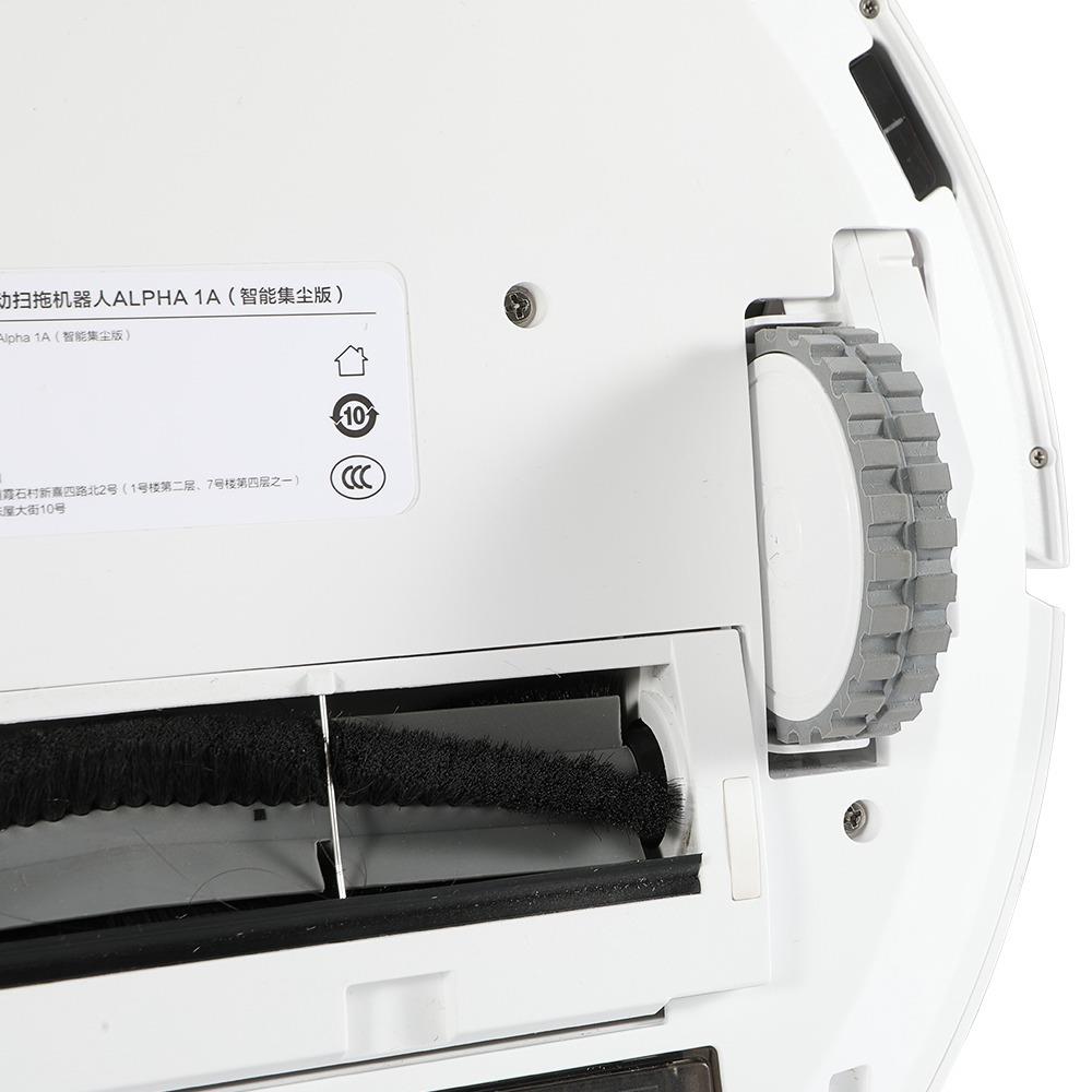 Xiaomi VIOMI S9 Robot Vacuum Cleaner + Automatic Suction Station White