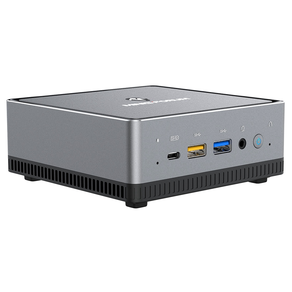 MINISFORUM DMAF5 AMD Ryzen5 3550H 16GB/512GB MINI PC