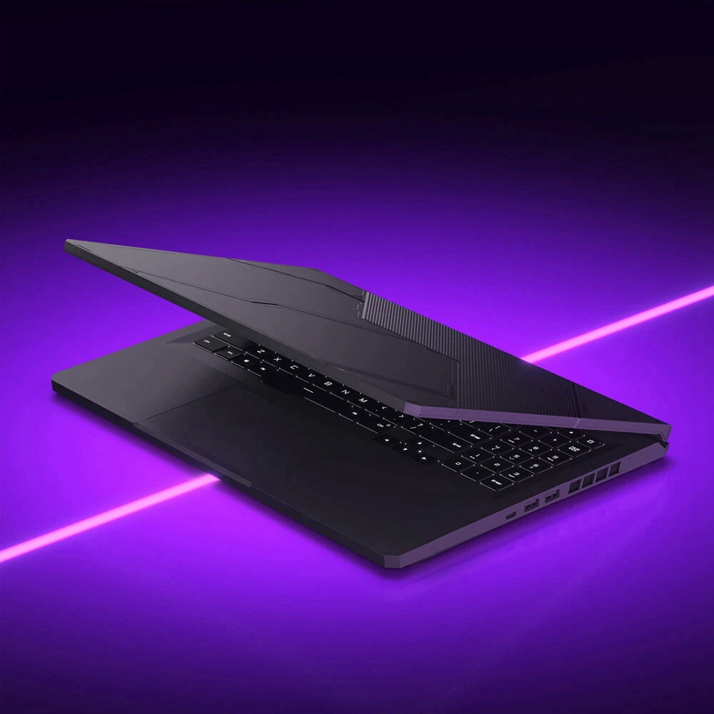 Xiaomi Redmi G Gaming Laptop i7-10750H 16GB 512GB Black