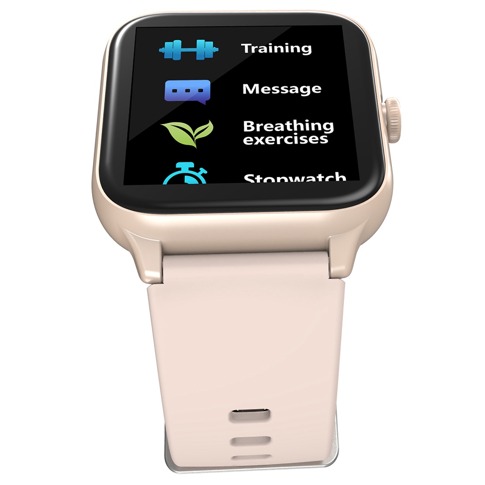 Blackview R3 Pro Smartwatch 1.54