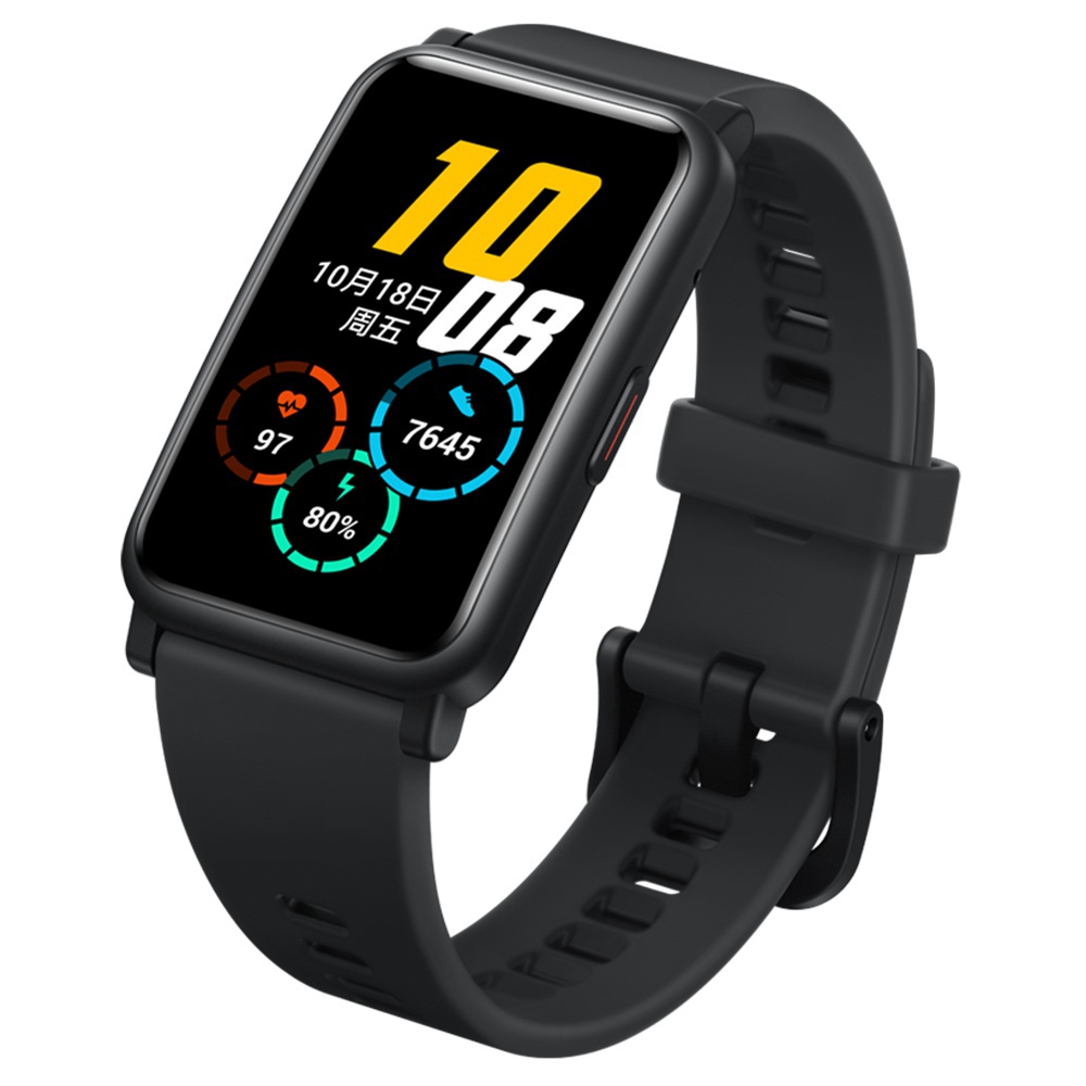 huawei honor smartwatch