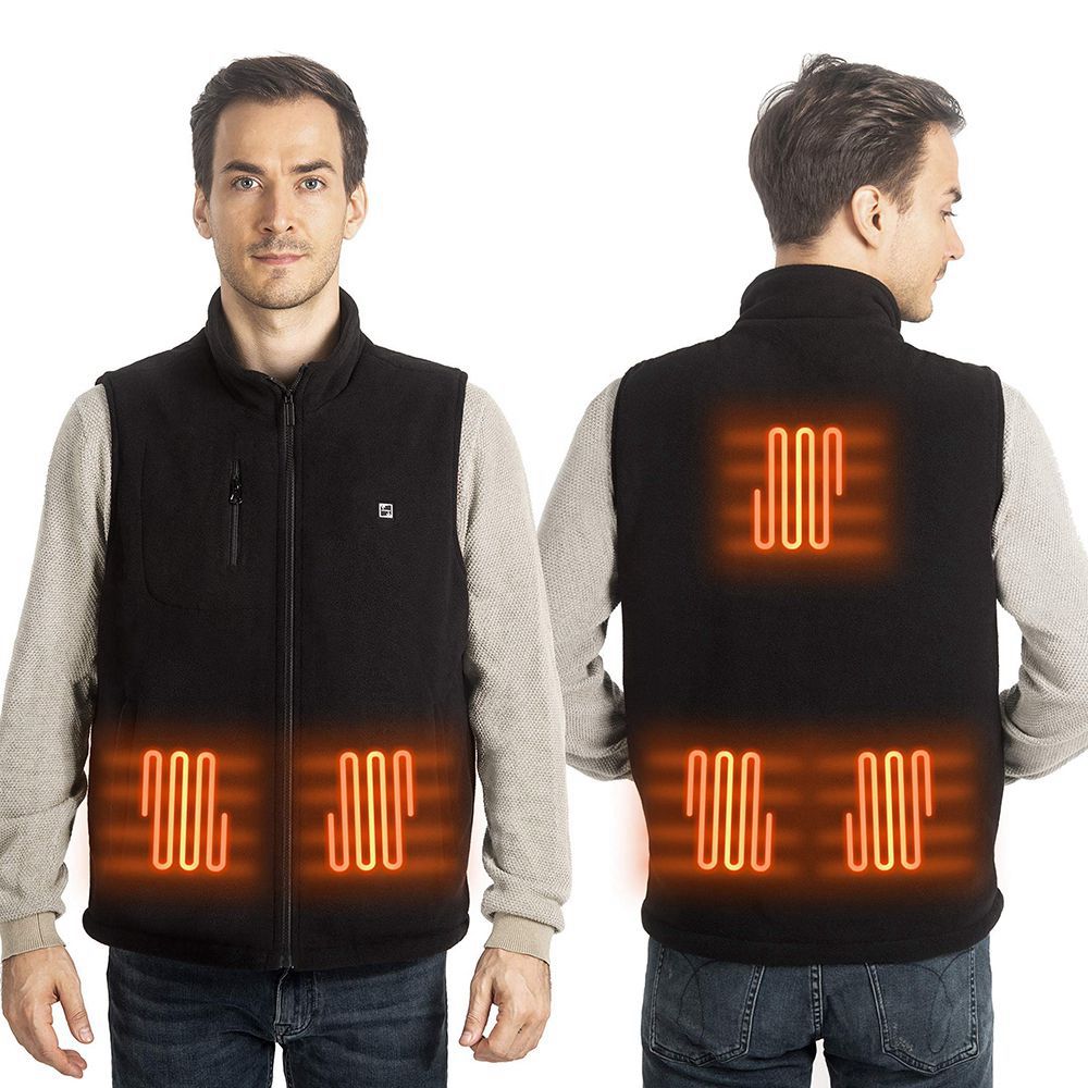 lifebee-electric-heated-vest-size-l-black