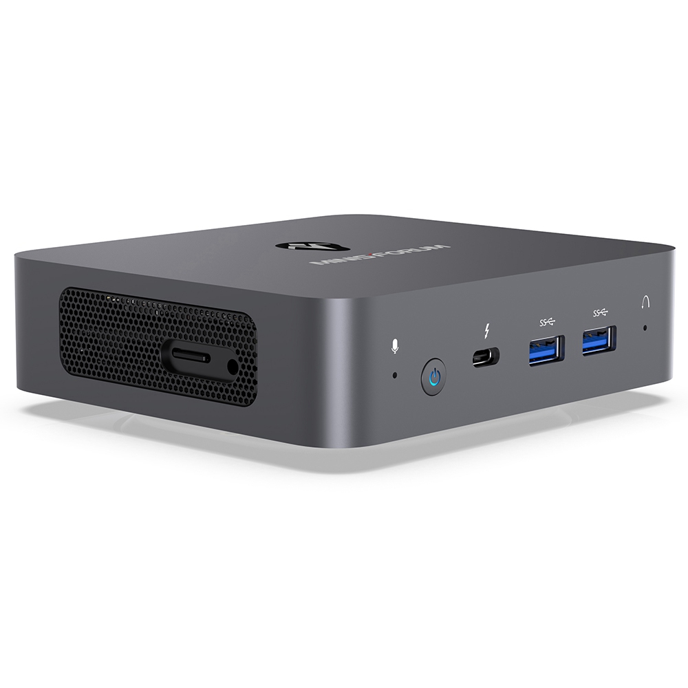 Minisforum X35G 16GB/256GB i3-1005G1 WIFI 6 MINI PC