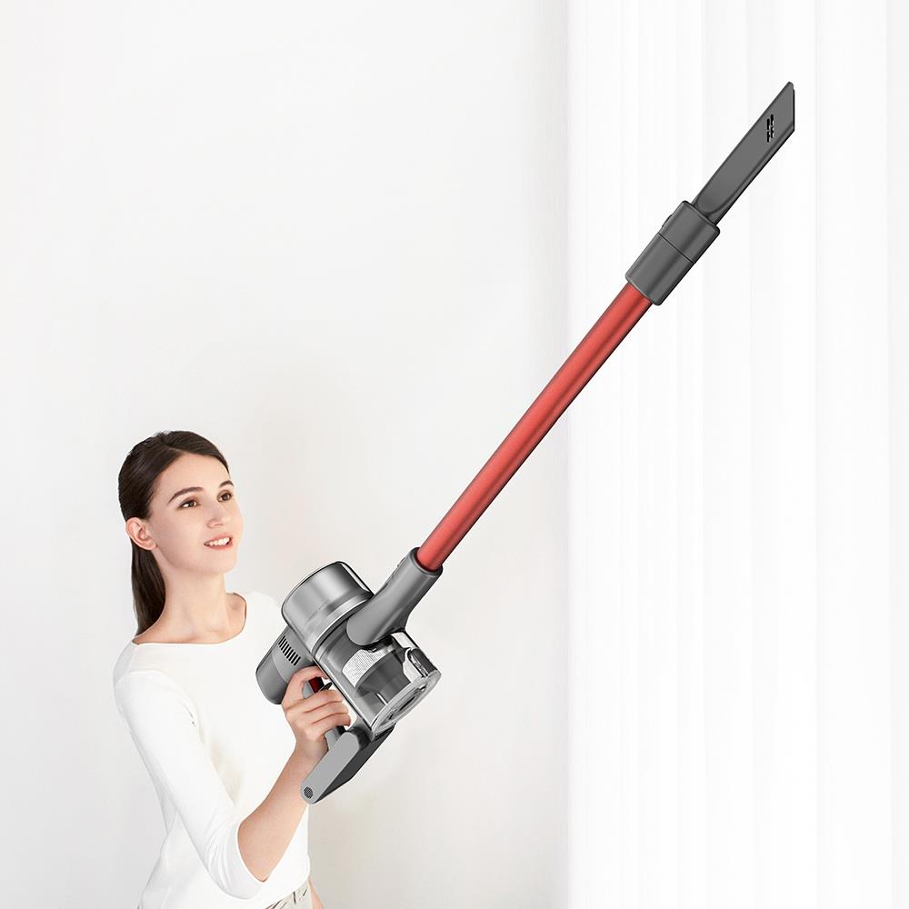 Dreame T20 Smart Cordless Handheld Vacuum Cleaner Grey