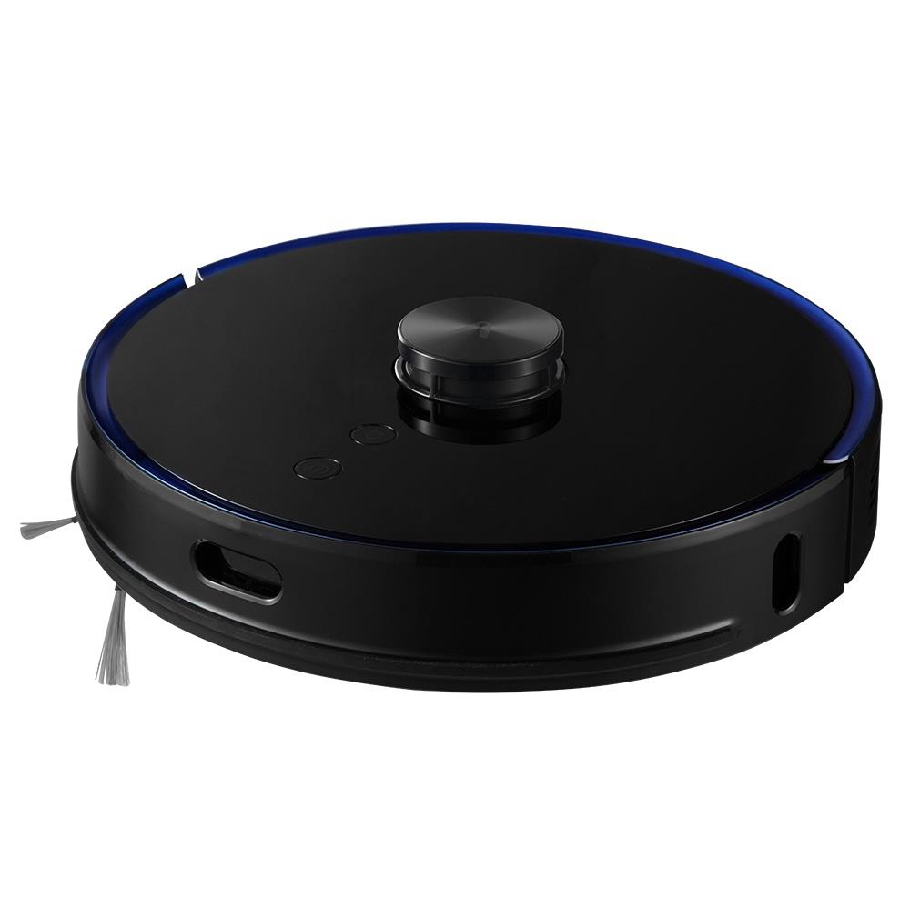 Xiaomi VIOMI S9 Robot Vacuum Cleaner + Automatic Suction Station Black
