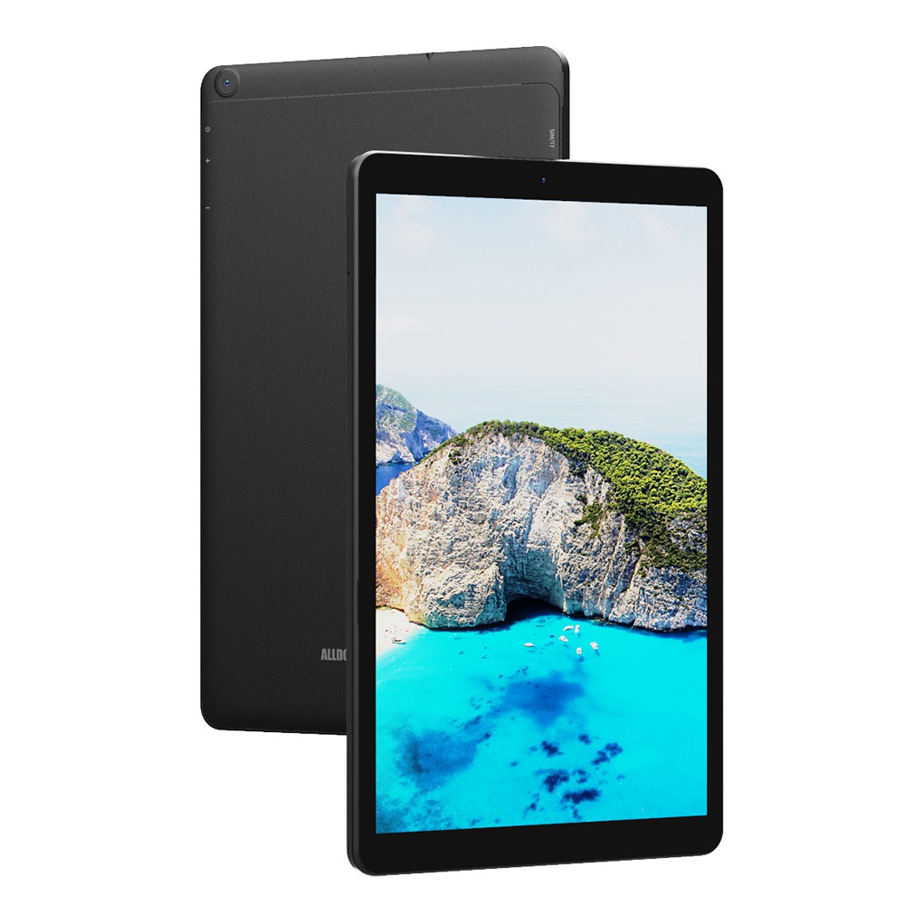 Alldocube iPlay 30 Pro MT6771 P60 Octa Core 6GB RAM 128GB ROM 4G LTE 10.5  Inch Android 10.0 Tablet -Black