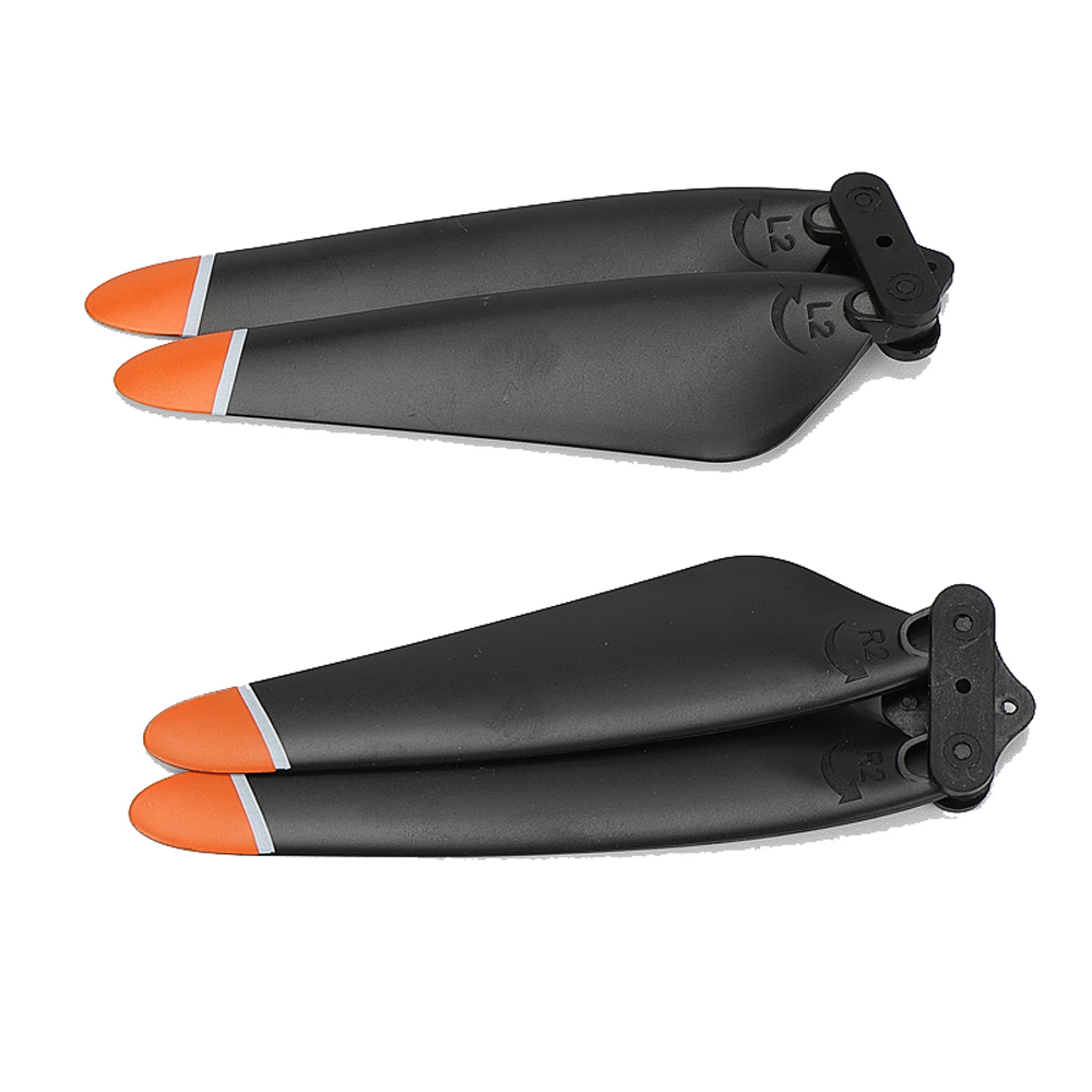 Original JJRC X17 Propellers X17-04 RC Drone Qaucopter Blades Set Spare Parts Original JJRC X17 Propellers X17-04 RC Drone Qaucopter Blades Set Spare Parts