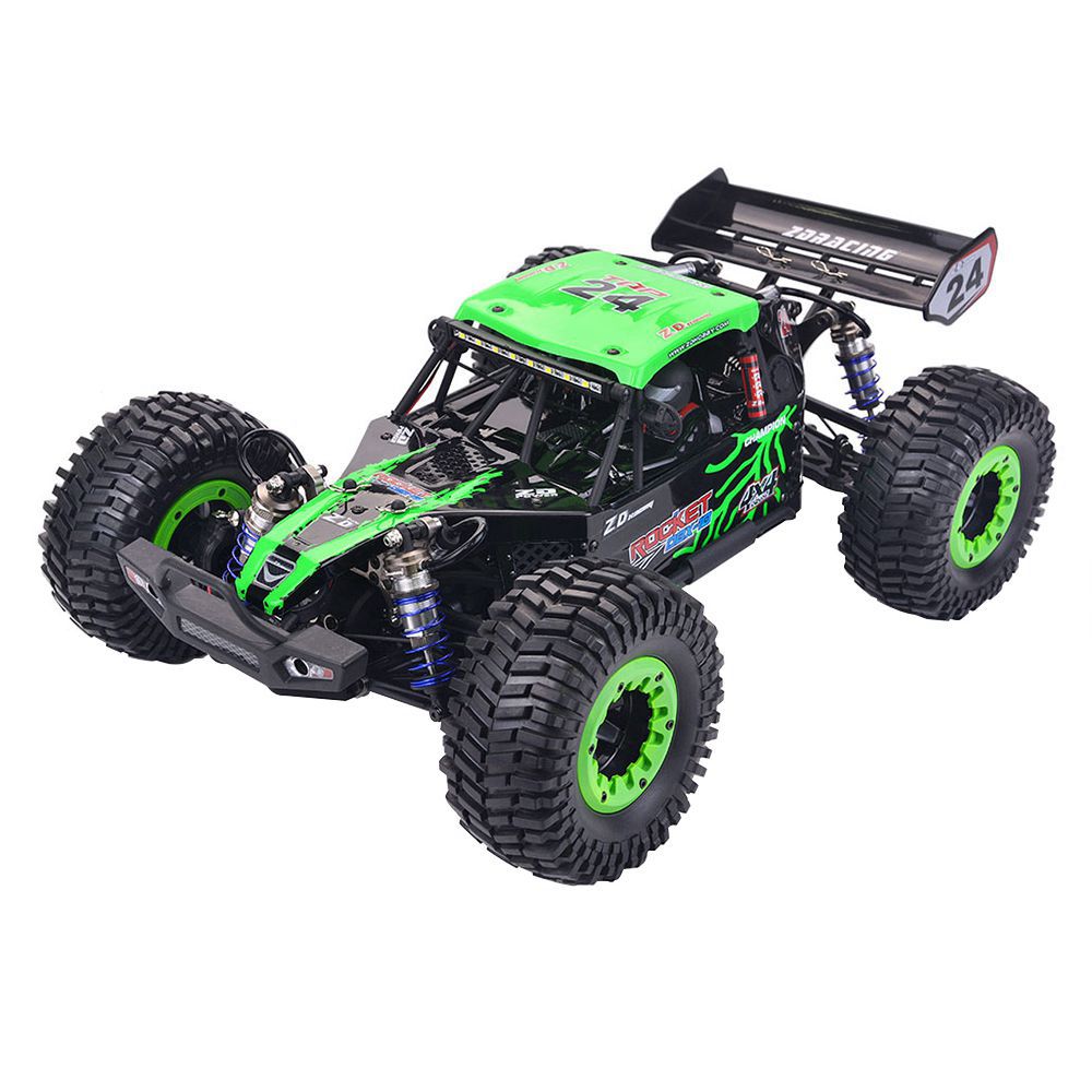 zd racing dbx 10 upgrades