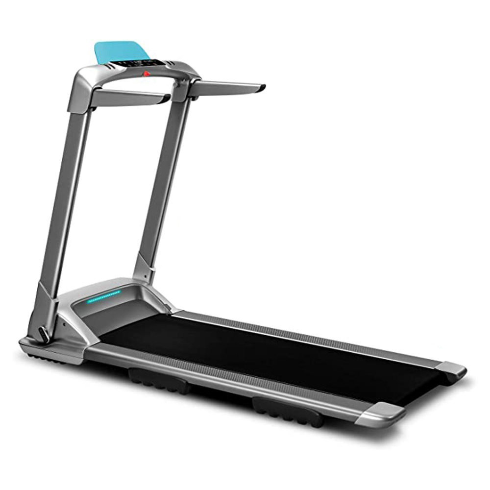 XQIAO OVICX Q2S Smart Folding Walking Machine UltraThin Treadmill