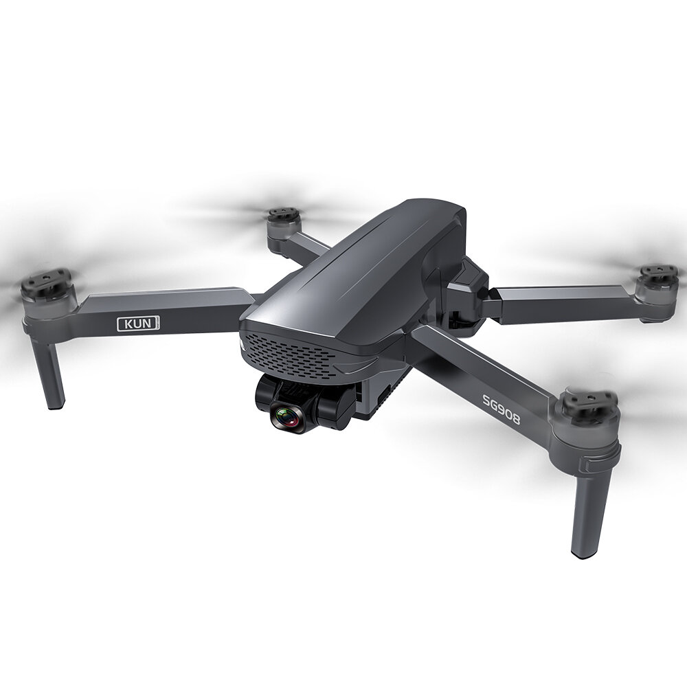 sg 908 pro drone