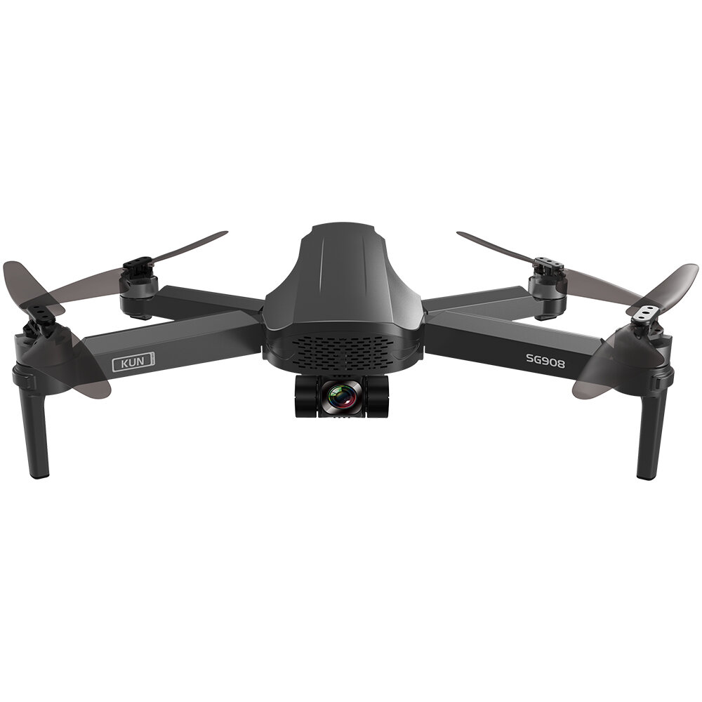 sg 908 pro drone