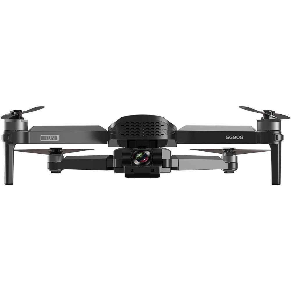 sg 908 pro drone