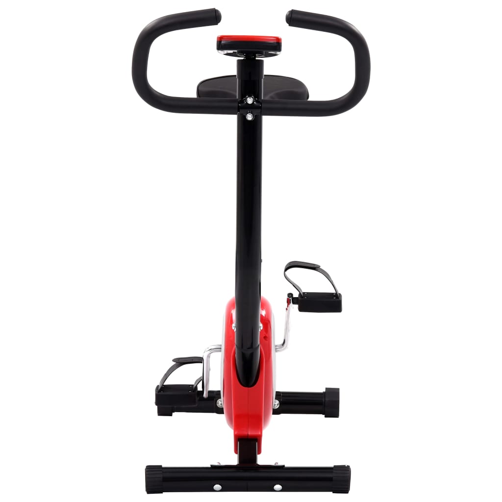 bodytrain spin bike