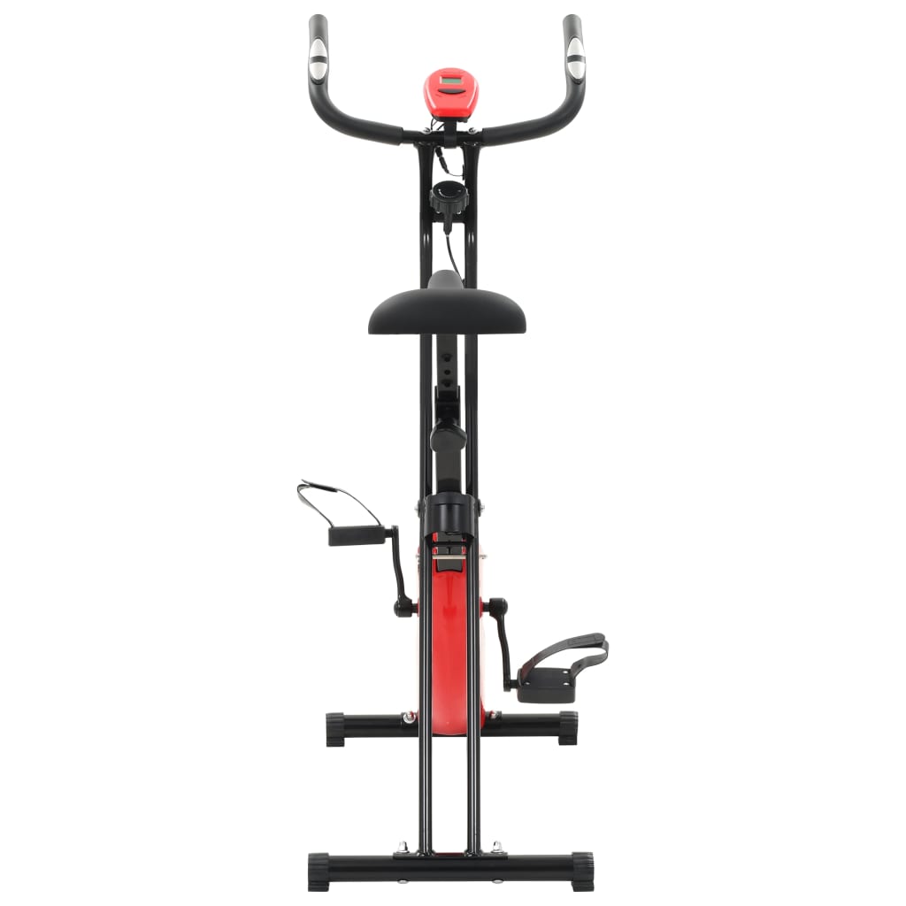 exerpeutic magnetic bike