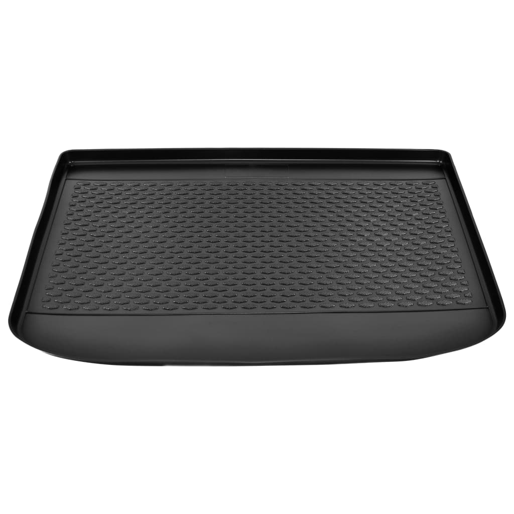Car Boot Mat for Toyota Corolla Hatchback (2019) Rubber