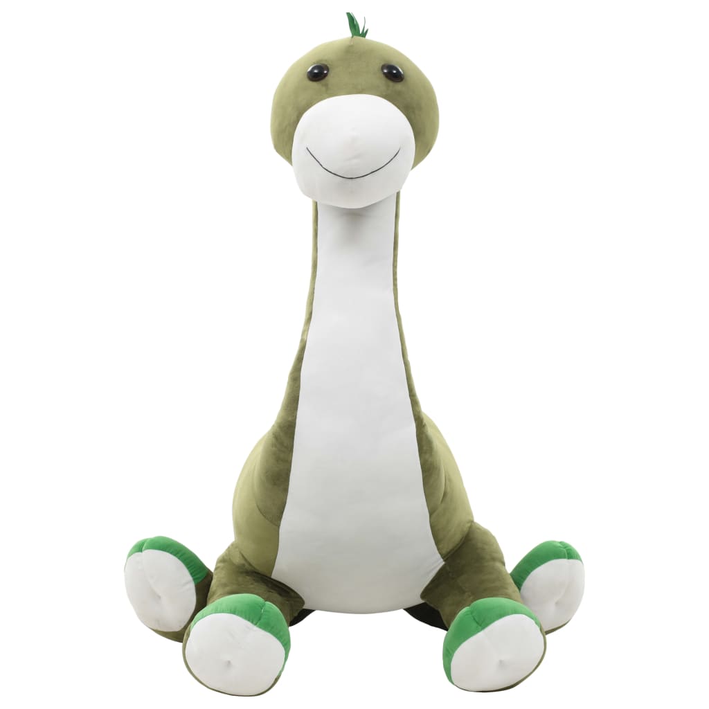 brontosaurus soft toy