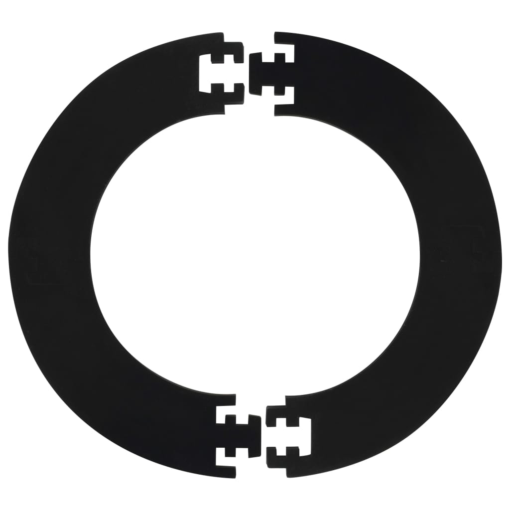 Professional Dartboard Surround Ring EVA