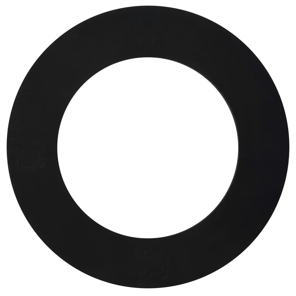Professional Dartboard Surround Ring EVA