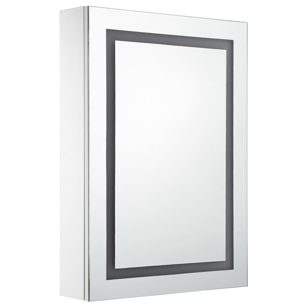 LED Bathroom Mirror 50x13x70 cm LED Bathroom Mirror 50x13x70 cm