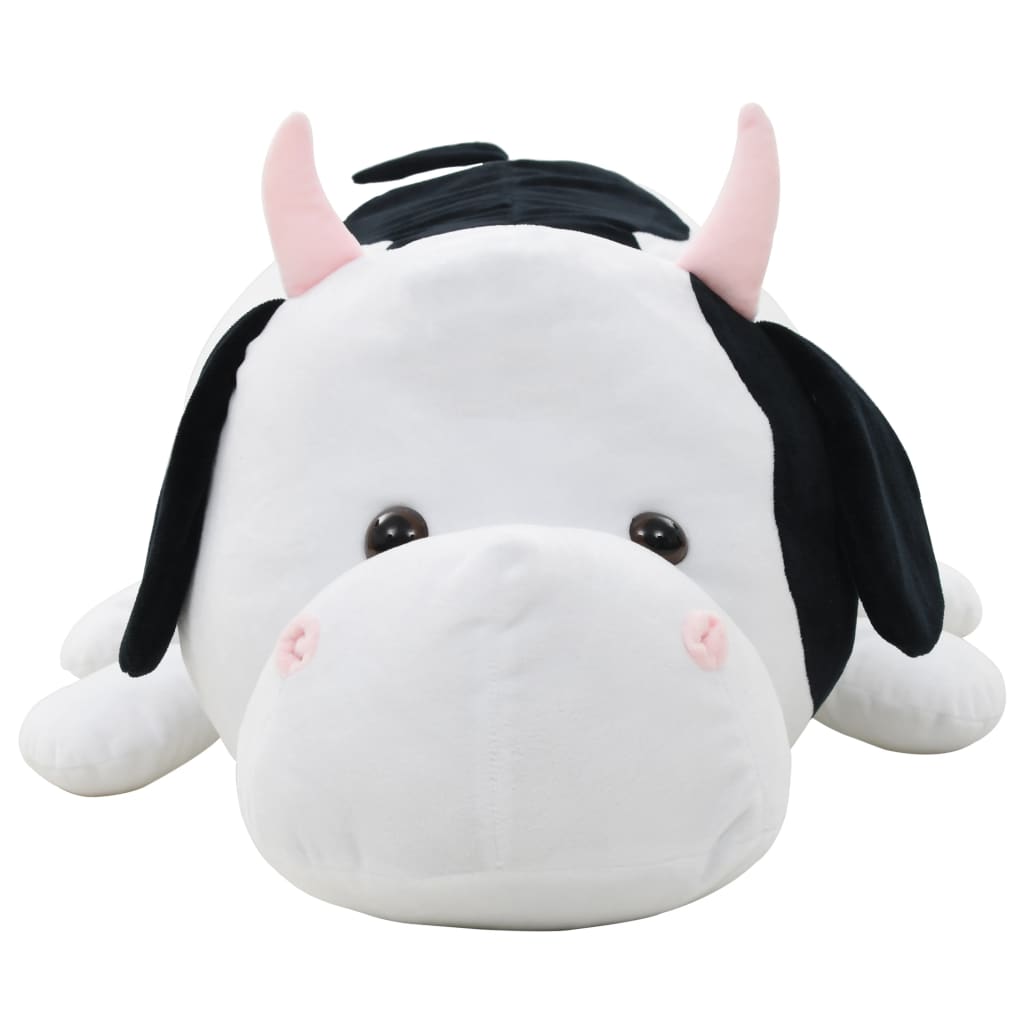 white cuddly toy