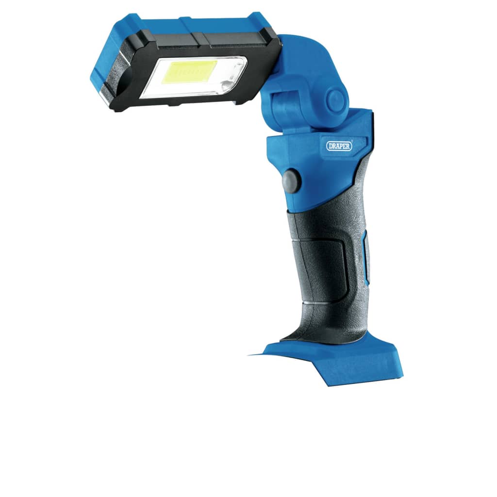 Draper Tools LED Flexible Inspection Light Bare D20 20V