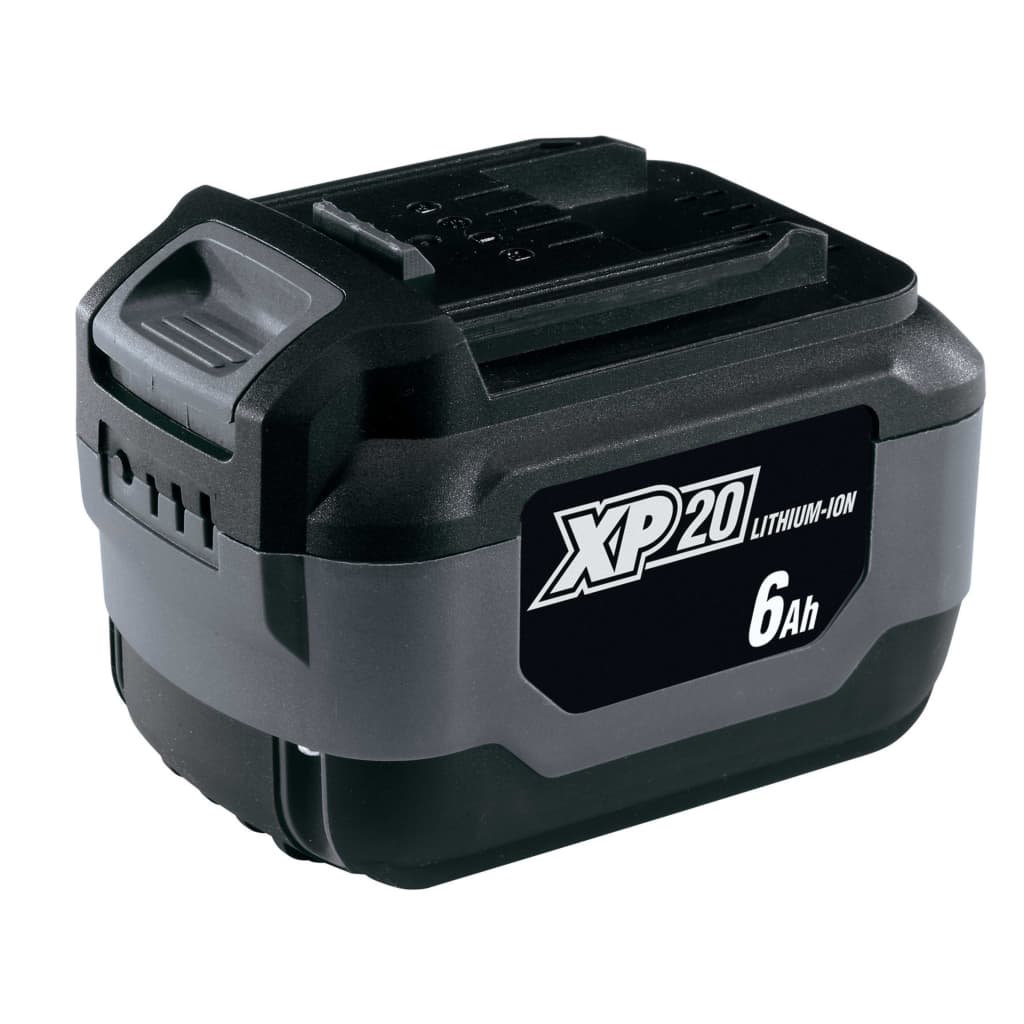 

Draper Tools XP20 Lithium-Ion Battery 6Ah