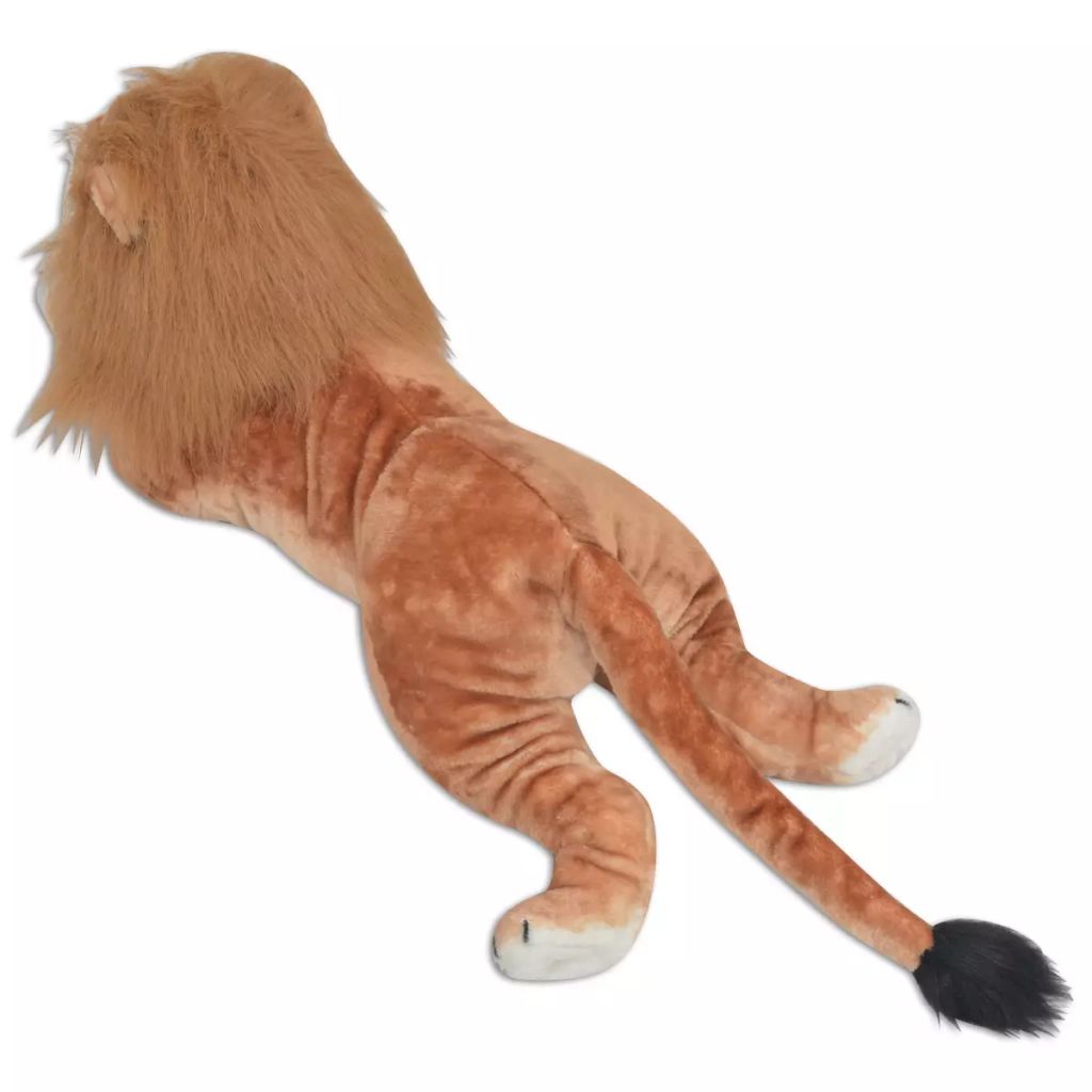 american lion toy