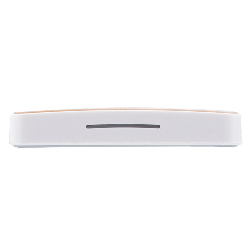 MECOOL KM6 Deluxe 4GB/64GB Android TV 10.0 TV BOX Deluxe Edition