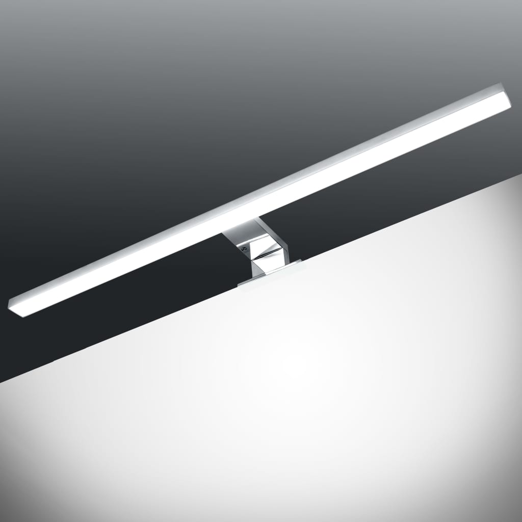

Mirror Lamp 8 W Cold White