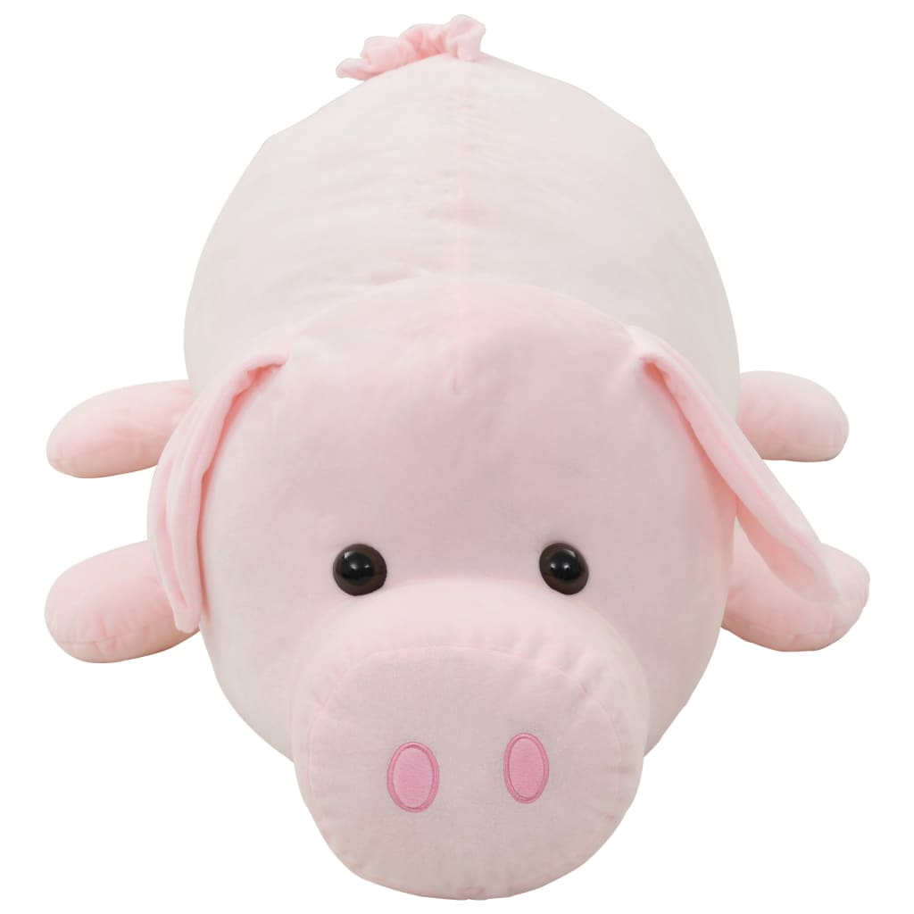 george pig cuddly toy