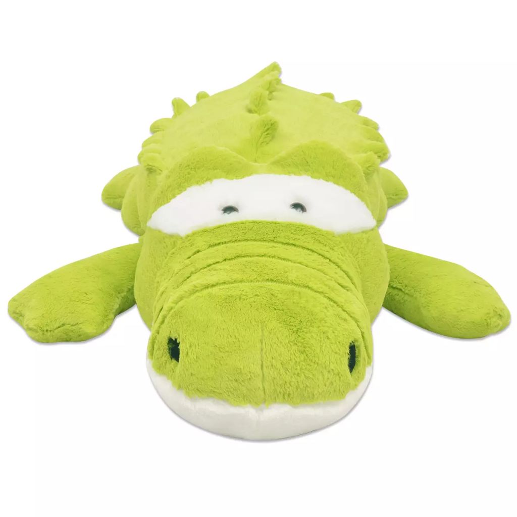 Plush Cuddly Toy Crocodile XXL 100 cm
