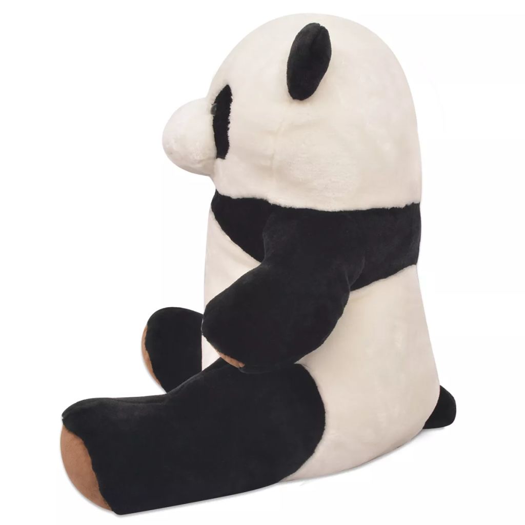 Plush Cuddly Toy Panda XXL 80 cm