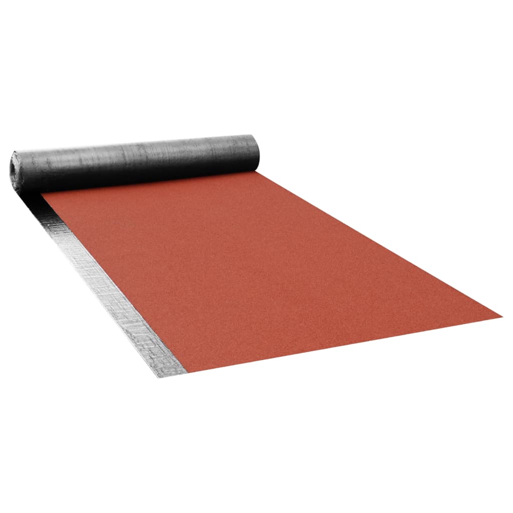 

Welding Track V60 S4 Bitumen Roof Felt 1 Roll 5 ㎡ Red