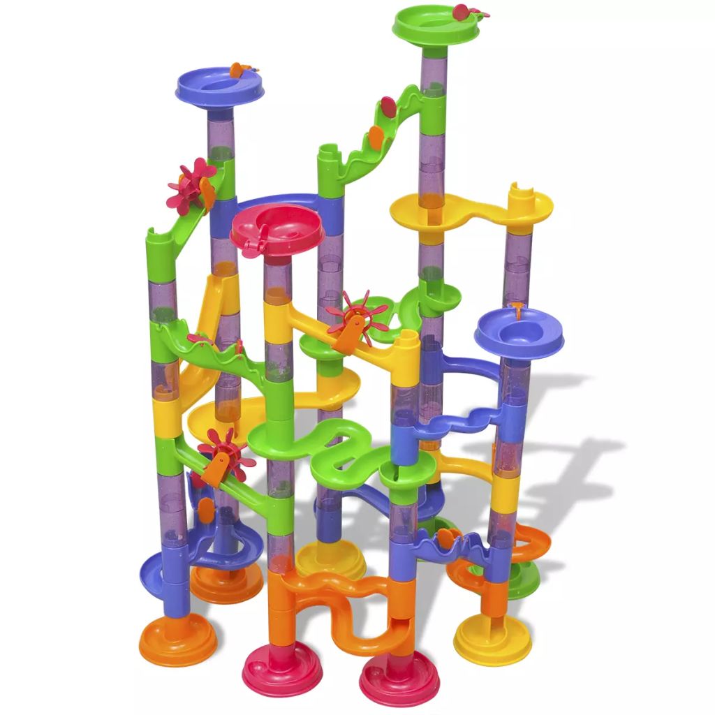 Kids'/Children's Marble Run