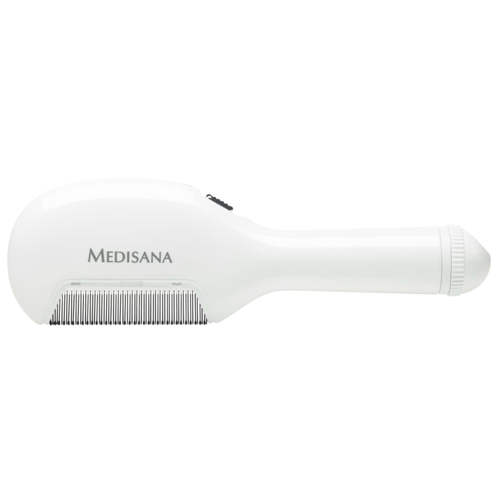 Medisana Electric Lice Comb LC 860 White