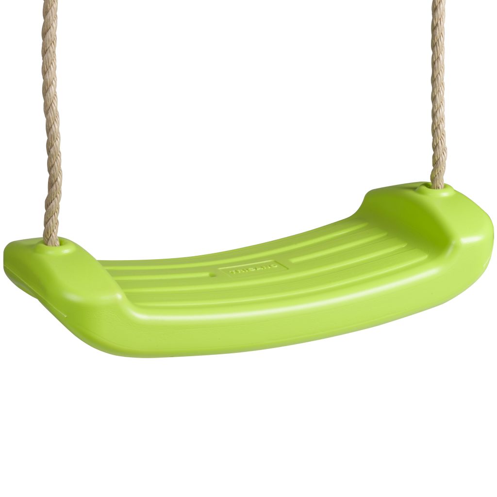 

TRIGANO Swing Seat for Sets 1.9-2.5 m Green J-426
