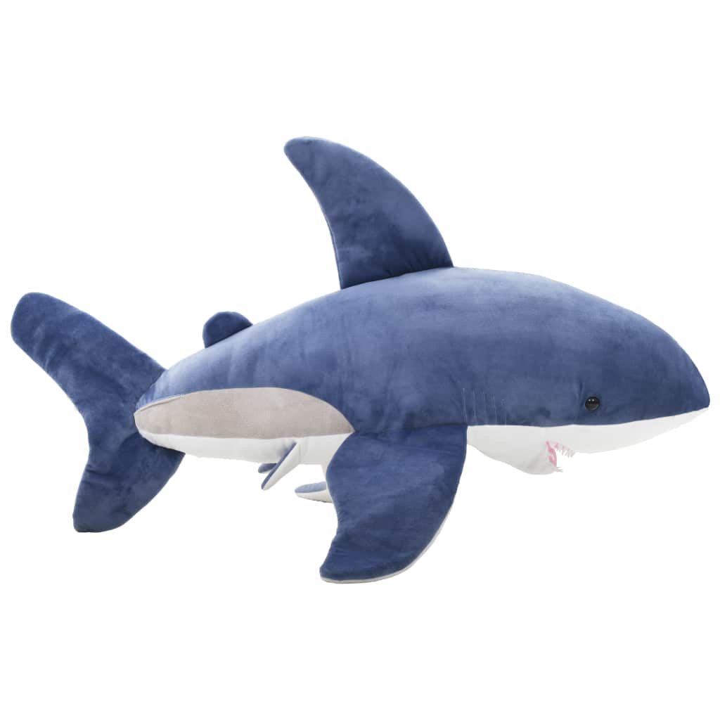 whale shark cuddly toy