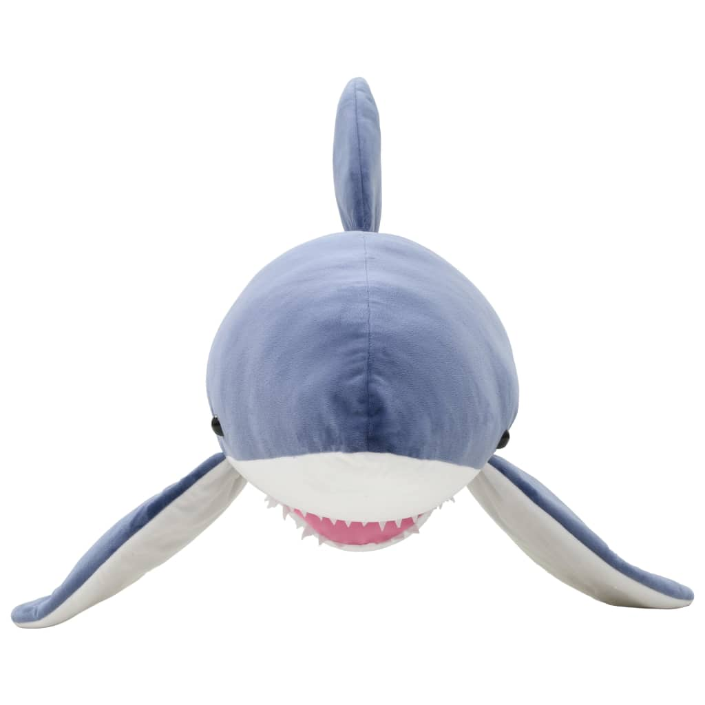 baby shark cuddly toy