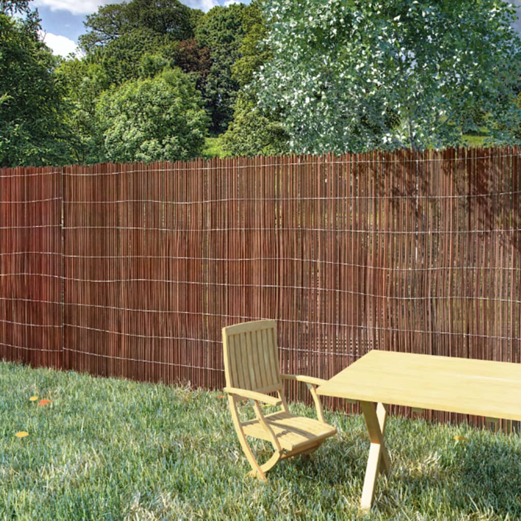 

Willow Fence 5x1.7 m