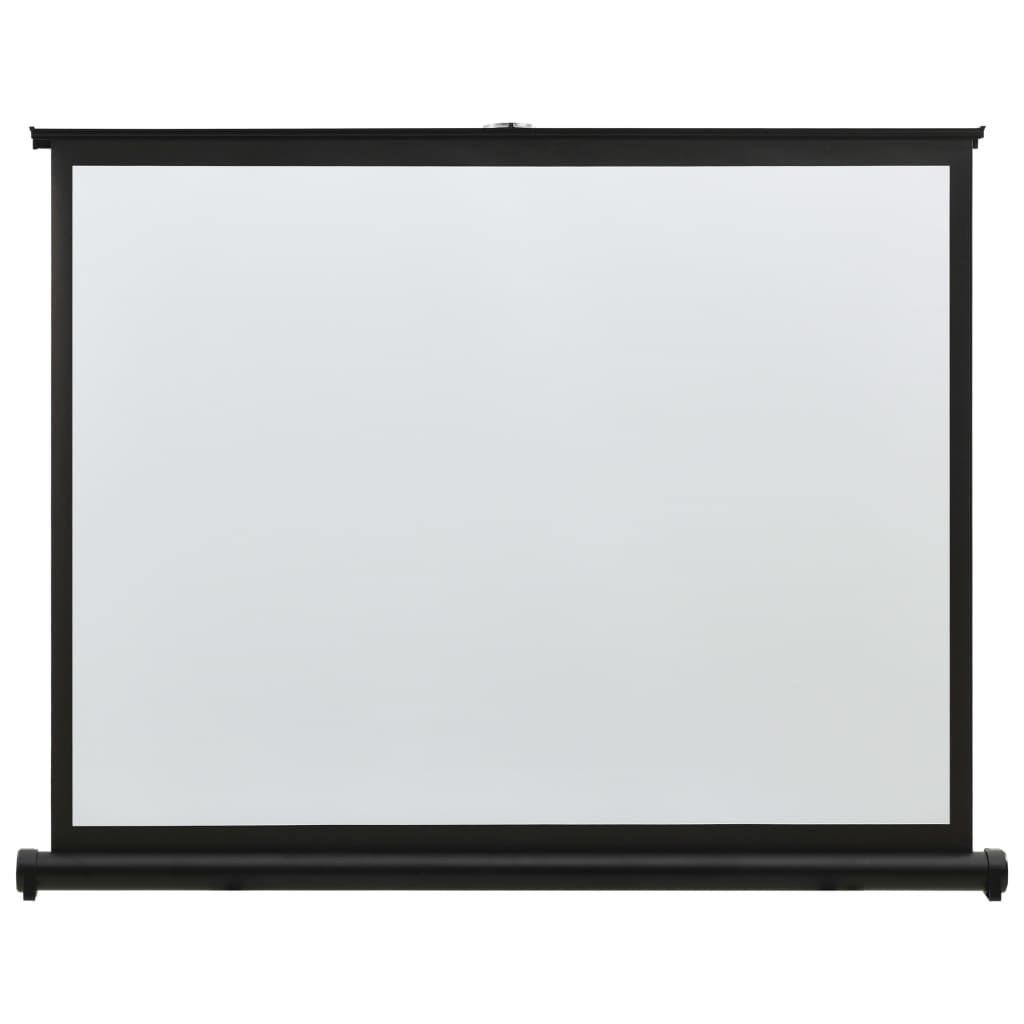 Desktop Projection Screen 50